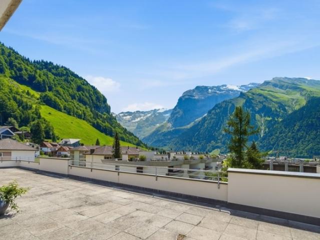 Wohnung kaufen in Engelberg, Obwalden
