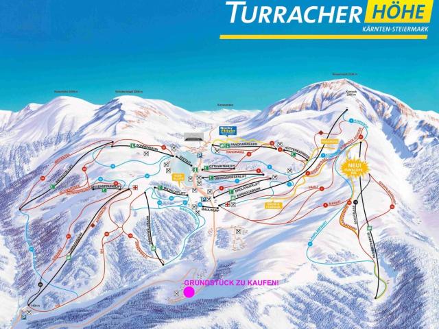 Grundstück kaufen in Steiermark
