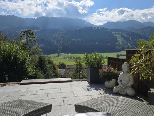 Haus kaufen in Oberstaufen, Bayern
