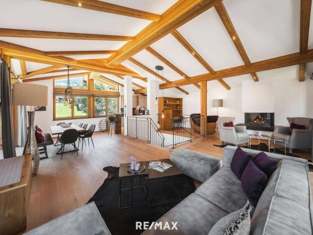 Haus kaufen in Aurach bei Kitzbühel, Tirol