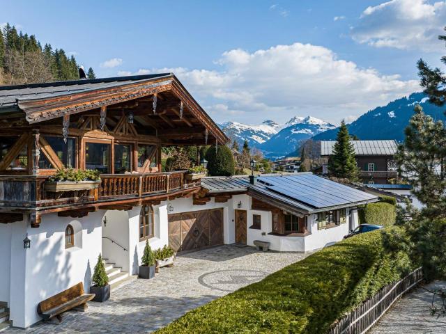 Haus kaufen in Aurach bei Kitzbühel, Tirol
