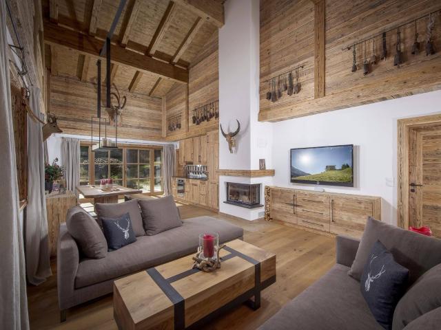 Haus kaufen in Jochberg, Tirol
