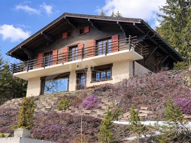 Haus kaufen in Orsières, Wallis
