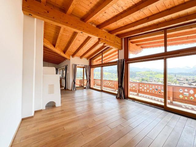 Apartment mieten in Reith bei Kitzbühel, Tirol