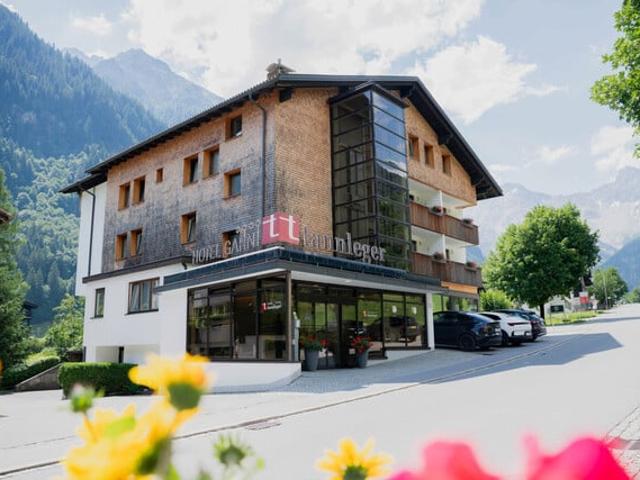 Immobilie kaufen in Brand, Vorarlberg