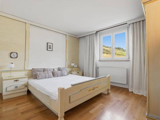 Apartment kaufen in Lech, Bezirk Bludenz