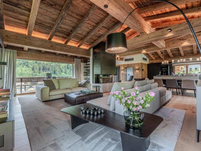 Haus kaufen in Kirchberg-Thening