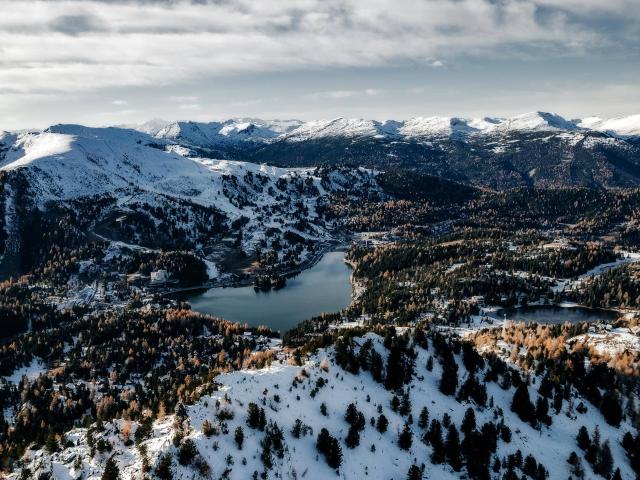 Immobilie kaufen in Kärnten