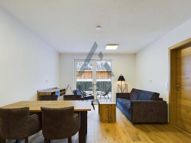 Apartment kaufen in Tirol