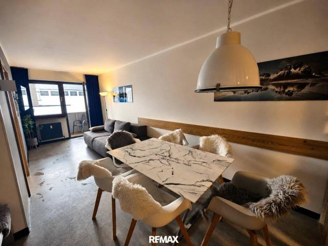 Apartment kaufen in Schüttdorf-Süd, Zell am See