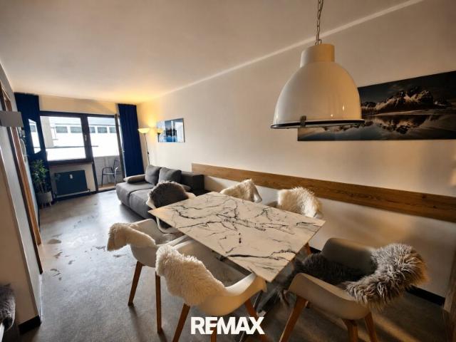 Wohnung kaufen in Thumersbach, Zell am See