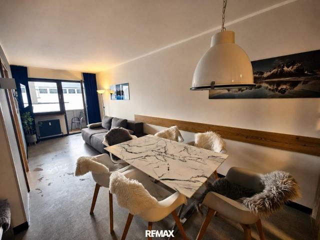 Wohnung kaufen in Zell, Kärnten