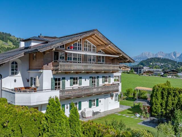Wohnung kaufen in Aurach bei Kitzbühel, Tirol