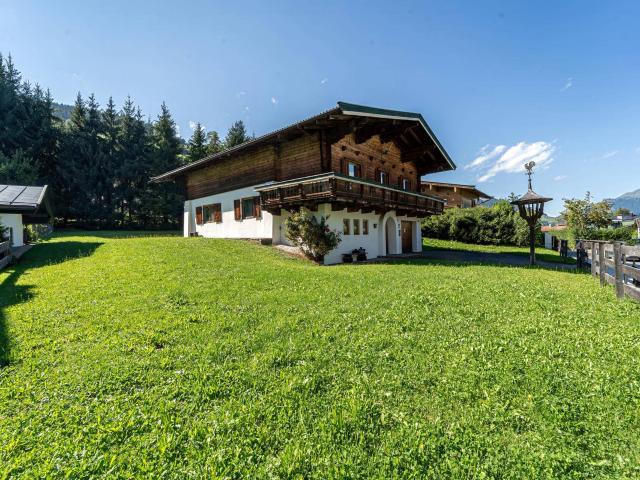 Haus kaufen in Jochberg, Tirol