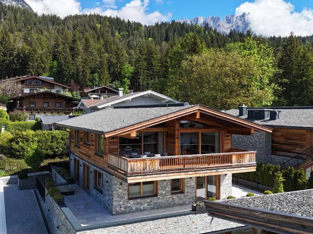 Haus kaufen in Ellmau, Tirol