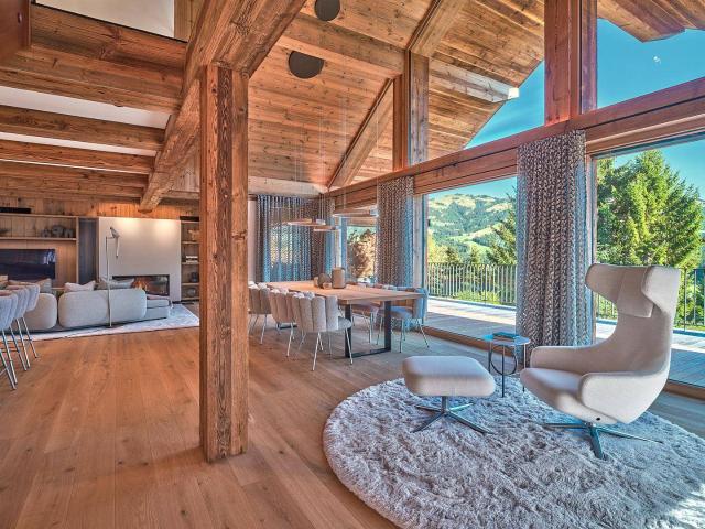 Apartment kaufen in Kirchberg in Tirol, Tirol
