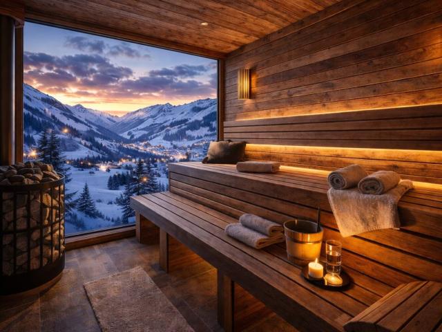 Wohnung kaufen in Schladming, Bezirk Liezen