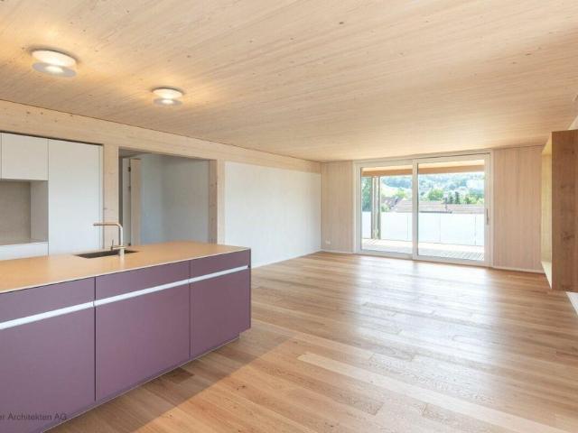 Apartment mieten in Herrenmatte, Hitzkirch