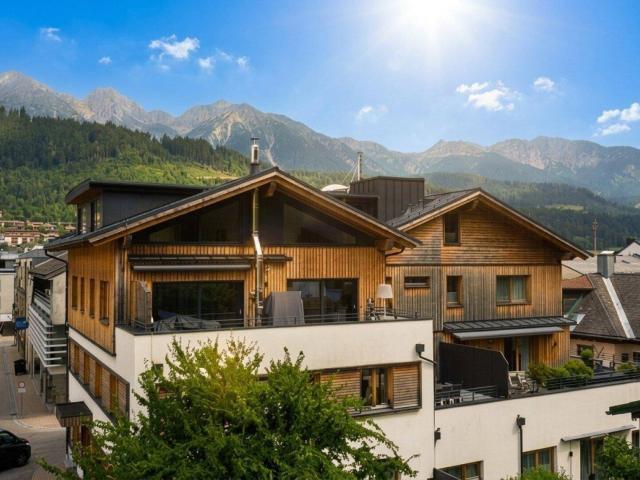 Apartment kaufen in Maistatt, Schladming