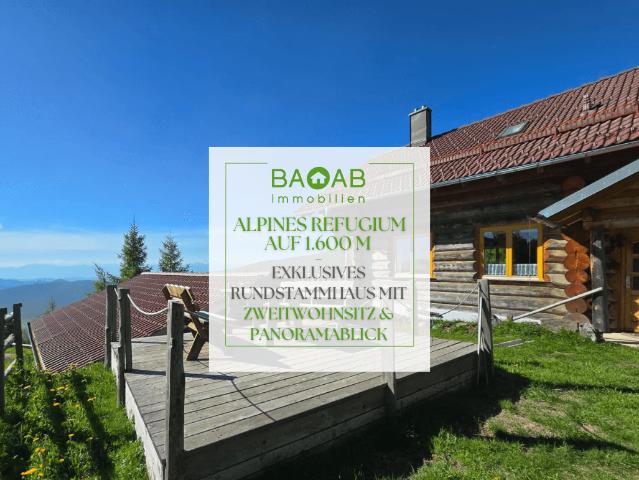 Haus kaufen in Albeck, Kärnten