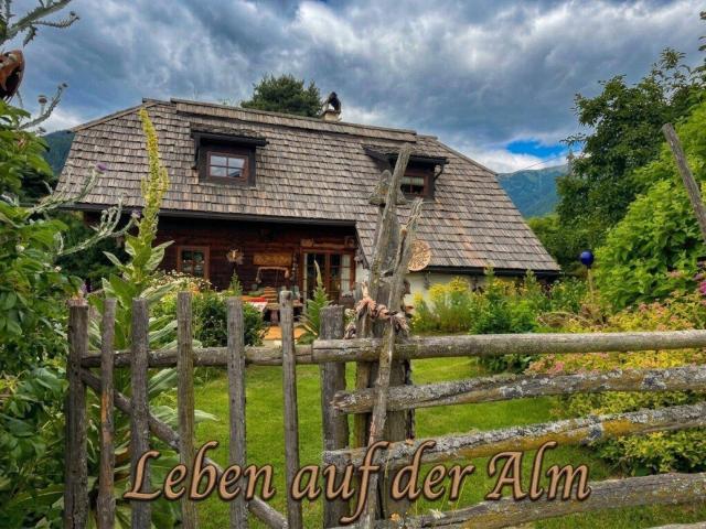 Haus kaufen in Auf der Tratten, Arriach