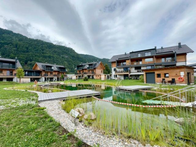 Apartment kaufen in Arnoldstein, Kärnten