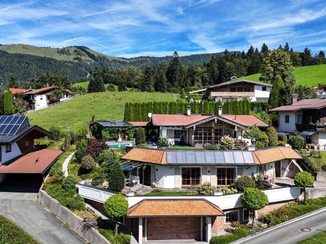 Haus kaufen in Kössen, Tirol