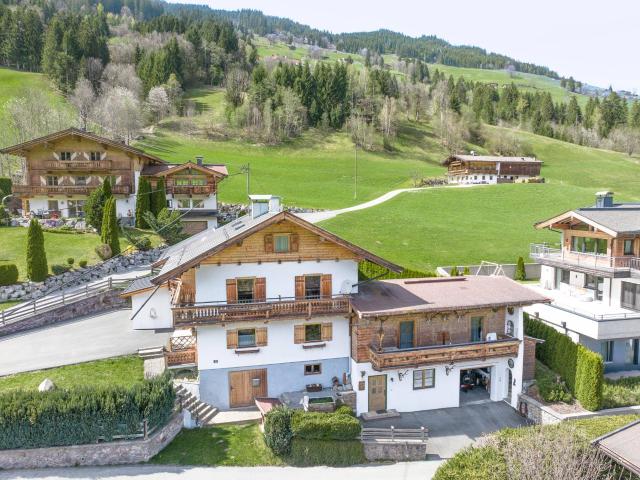 Haus kaufen in Aurach bei Kitzbühel, Tirol