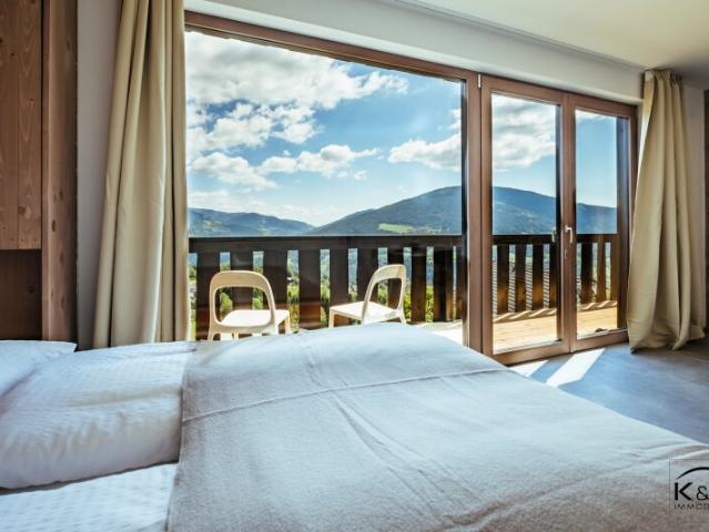 Apartment kaufen in Treffen, Kärnten