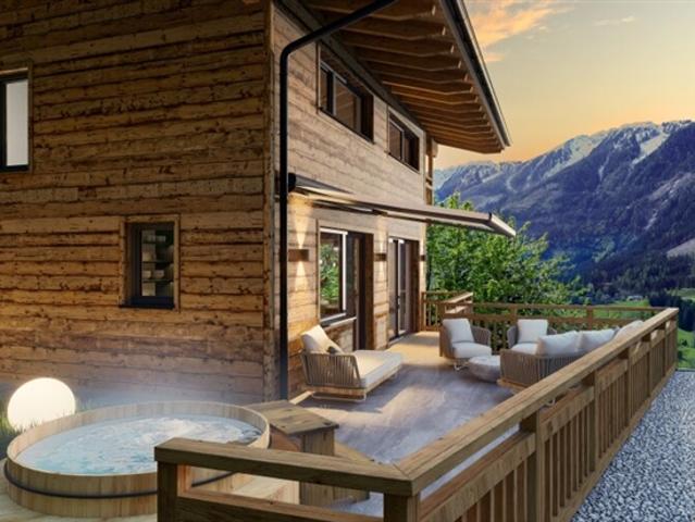 Einfamilienhaus kaufen in Seeham, Salzburg