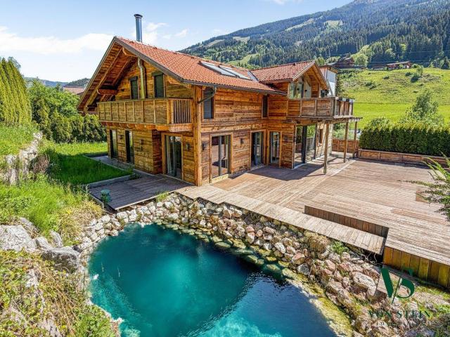 Haus kaufen in Jochberg, Tirol