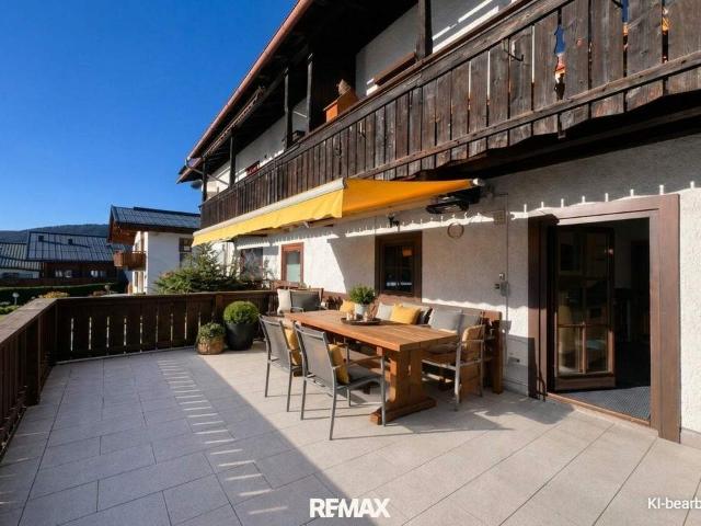 Wohnung kaufen in Bezirk Innsbruck-Land, Tirol