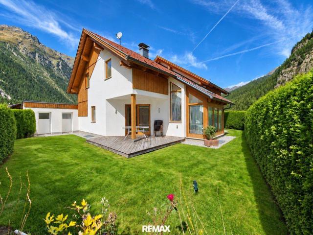 Haus kaufen in Längenfeld, Tirol