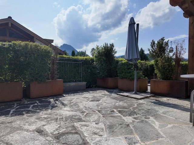 Apartment mieten in Aurach bei Kitzbühel, Tirol
