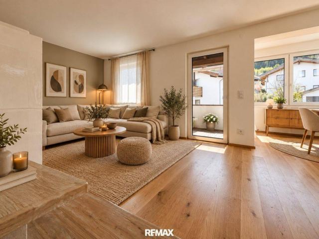 Apartment kaufen in Mutters, Tirol