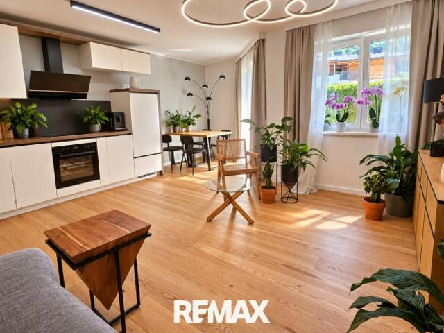 Wohnung mieten in Kaprun, Bezirk Zell am See