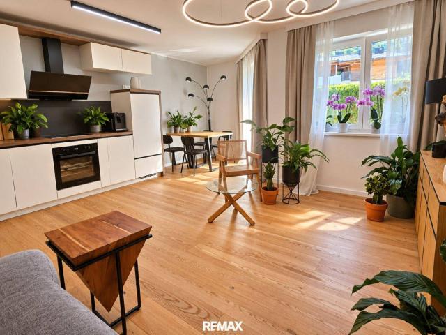 Apartment mieten in Eßreithdörfl, Kaprun