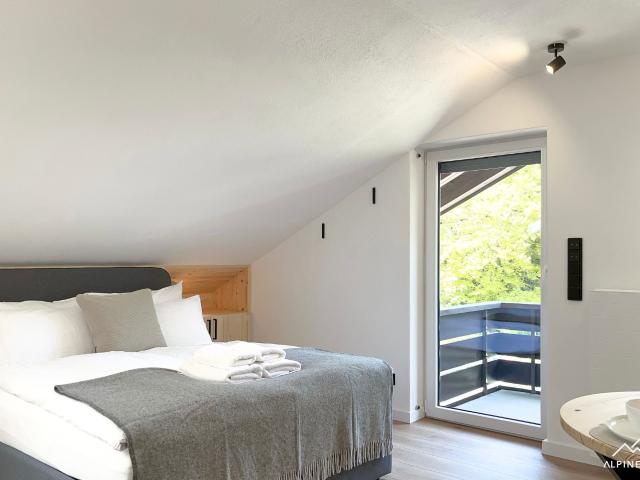 Apartment mieten in Farchant, Bayern