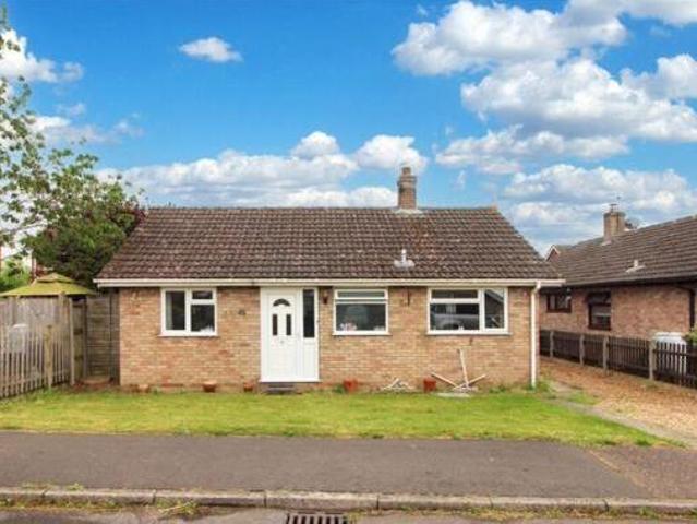 House for sale in East Bank, Norfolk