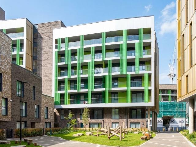 Apartment for rent in Colindale, Greater London