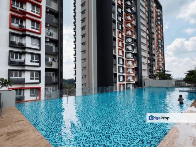Condominium for sale in Nilai, Negeri Sembilan