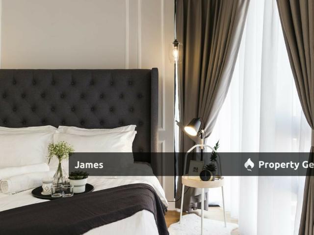 Serviced Residence for sale in Nilai, Negeri Sembilan
