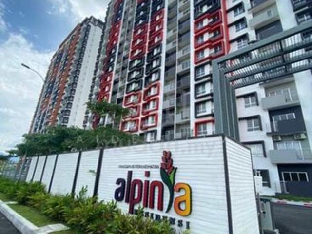 Serviced Residence for rent in Nilai, Negeri Sembilan
