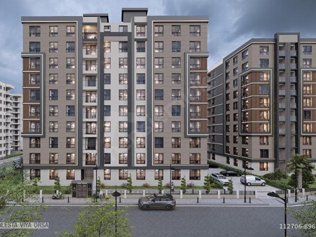 Bayrakli, İzmir içerisinde satılık mülk