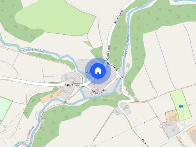House for rent in Froggatt, East Midlands