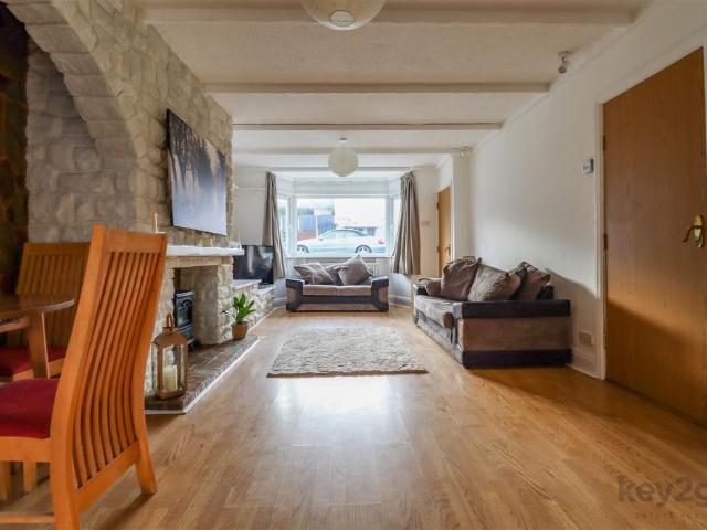 House for rent in Normanton Spring, Isle Of Man