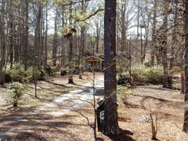 House for sale in Georgia