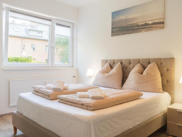 Apartment mieten in Wilten, Innsbruck