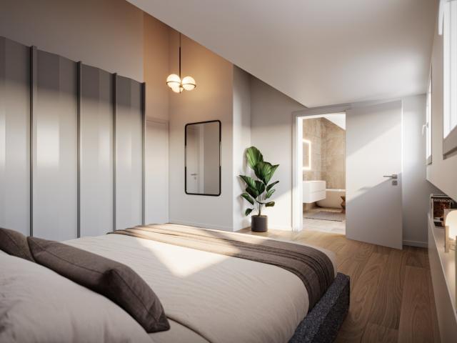 Wohnung kaufen in Rehetobel, Appenzell Ausserrhoden