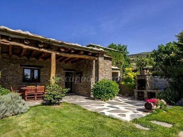 Casa en alquiler en Comarca de la Alpujarra Granadina, Andalucía